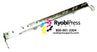 5290-54-760-1 TAIL CLAMP | 2800 NEW STYLE