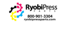 Ryobi press parts logo-5