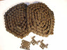 5290-87-410 CHAIN ASSY. COMPLETE SET OF 2