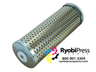 90914113 | ORION DRY PUMP BLOWER FILTER (ORM RYOBI)