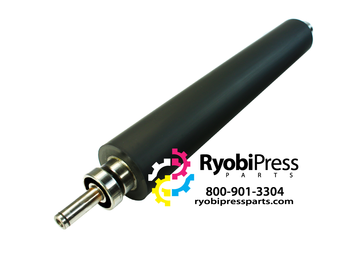 Compak R120 Parts Precision Kompac Parts for Ryobi Press Machines – Page 3 – Ryobi Press ...