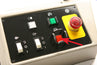 5340-96-592 RED FORWARD INCHING BUTTON