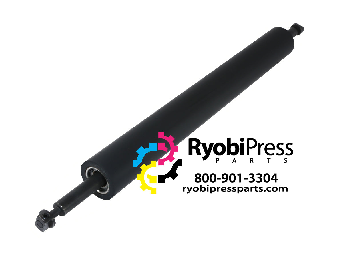5341-53-580-4 WATER FORM ROLLER (OEM RYOBI) – Ryobi Press Parts
